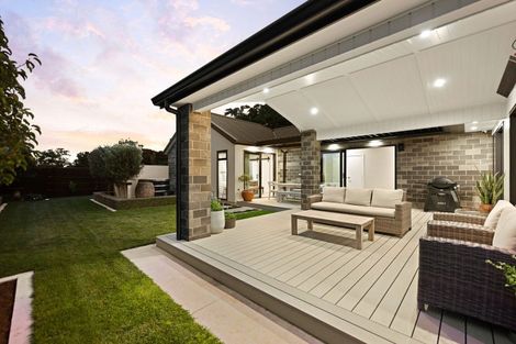 Photo of property in 92 Hugo Shaw Drive, Cambridge, 3434