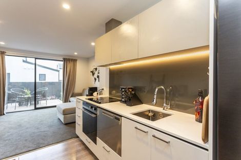 Photo of property in 6/128 Edinburgh Street, Spreydon, Christchurch, 8024