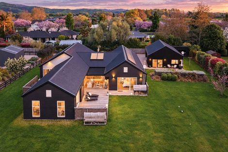 Photo of property in 2/50 Roto O Rangi Road, Leamington, Cambridge, 3432