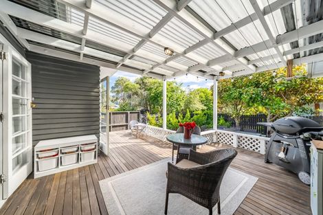 Photo of property in 25 Field Street, Silverstream, Upper Hutt, 5019