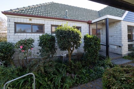 Photo of property in 48b Short Street, Ashburton, 7700