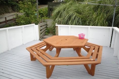 Photo of property in 336 The Terrace, Te Aro, Wellington, 6011