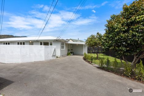 Photo of property in 4 Barsi Grove, Avalon, Lower Hutt, 5011