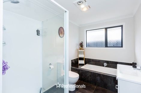 Photo of property in 115 Mawai Hakona Drive, Wallaceville, Upper Hutt, 5018