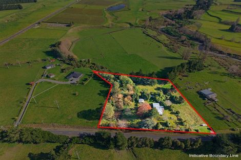 Photo of property in 3122 Highway 50, Takapau, 4286