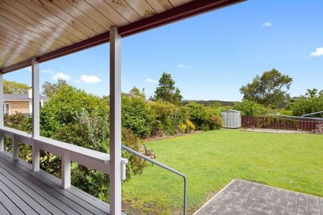 Photo of property in 1 Mission Place, Opotiki, 3122