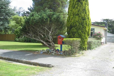 Photo of property in 54 Tararua Street, Pahiatua, 4910