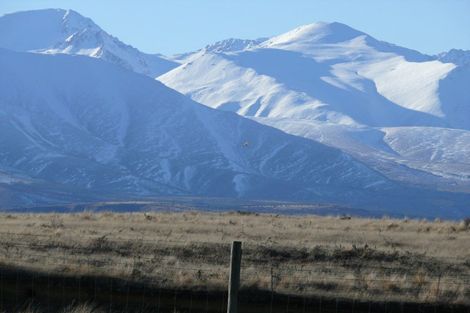 Photo of property in 125 Ben Ohau Road, Ben Ohau, Twizel, 7999