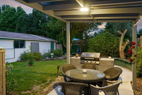 Photo of property in 76 Russley Road, Russley, Christchurch, 8042