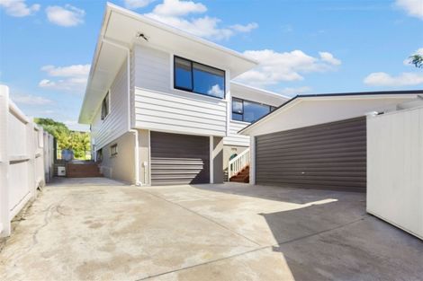 Photo of property in 21a Alexander Street, Cockle Bay, Auckland, 2014