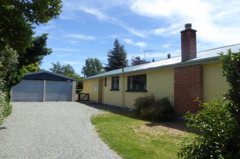 Photo of property in 13 Cameron Street, Methven, 7730