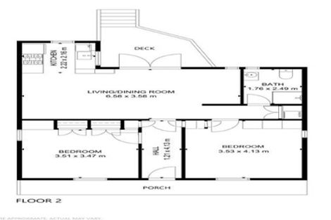 Photo of property in 32 Aro Street, Aro Valley, Wellington, 6021