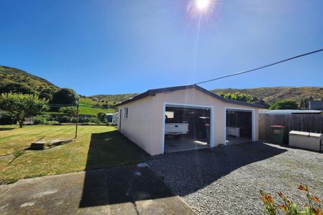 Photo of property in 52 Old Slip Road, Hakataramea, Kurow, 9498
