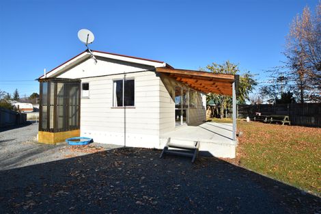 Photo of property in 14 Mackenzie Drive, Twizel, 7901