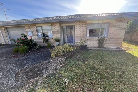 Photo of property in 6/169 Wellington Street, Pukekohe, 2120