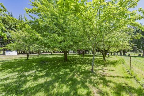 Photo of property in 312 Two Chain Road, Burnham, Christchurch, 7677