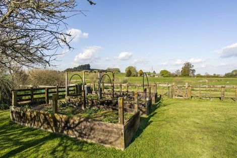 Photo of property in 317b Inglefield Street, Pirongia, Te Awamutu, 3876