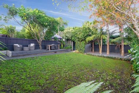 Photo of property in 20 Richmond Road, Grey Lynn, Auckland, 1021