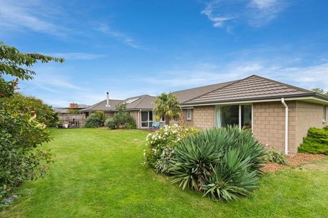 Photo of property in 4 Carlyle Lane, Rolleston, 7614