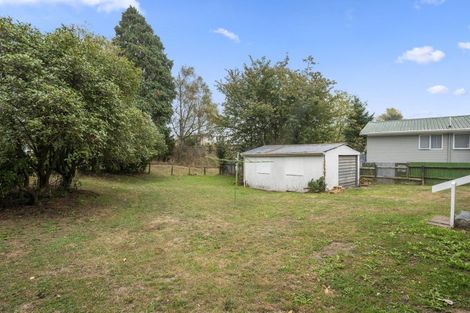 Photo of property in 184 Papanui Street, Tokoroa, 3420