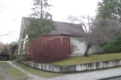 Photo of property in 9 Mackay Street, Wanaka, 9305