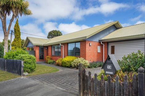 Photo of property in 13 Loftus Street, Papanui, Christchurch, 8053