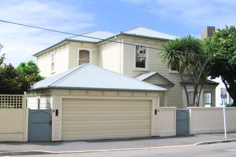 Photo of property in 18 Murphy Street, Thorndon, Wellington, 6011
