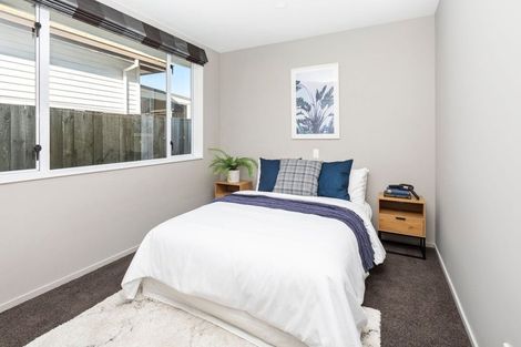 Photo of property in 87 Peverel Street, Riccarton, Christchurch, 8041