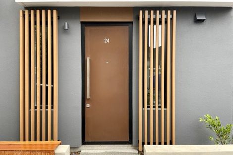 Photo of property in The Paddington, 24/97 Taranaki Street, Te Aro, Wellington, 6011