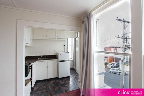 Photo of property in 19 Duncan Street, Dunedin Central, Dunedin, 9016