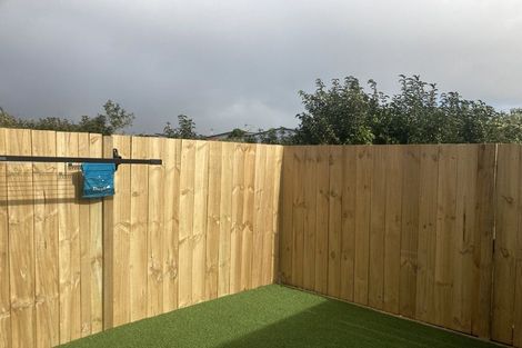 Photo of property in 34/137 Hall Avenue, Favona, Auckland, 2024