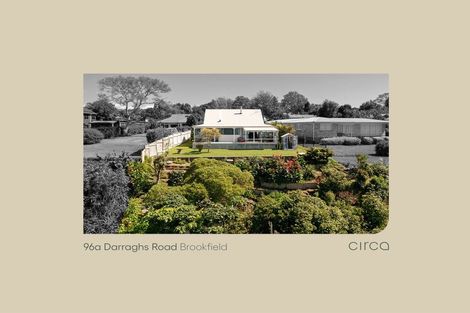Photo of property in 96a Darraghs Road, Brookfield, Tauranga, 3110