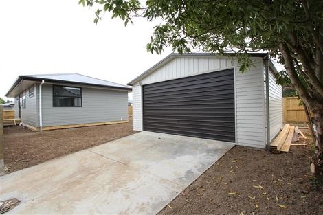 Photo of property in 43d Insoll Avenue, Enderley, Hamilton, 3214