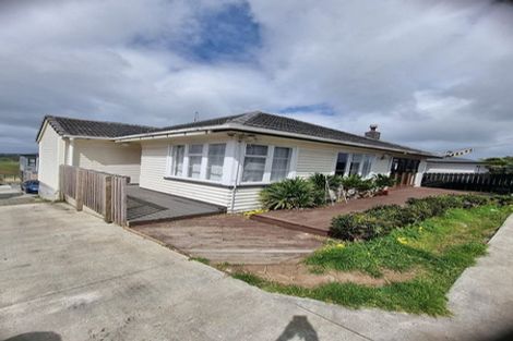 Photo of property in 36 Pukaki Road, Mangere, Auckland, 2022