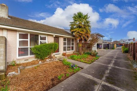 Photo of property in 5/24 Gordon Avenue, St Albans, Christchurch, 8014