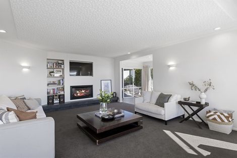 Photo of property in 143 Major Hornbrook Road, Mount Pleasant, Christchurch, 8081