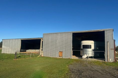 Photo of property in 185 Findlay Road, Ascot, Invercargill, 9872