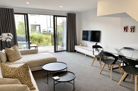 Photo of property in 3/37 Webb Street, St Albans, Christchurch, 8014