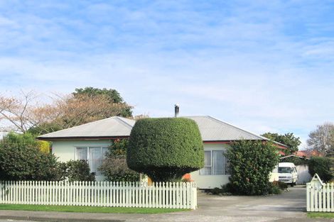 Photo of property in 402 Burnett Street, Mahora, Hastings, 4120