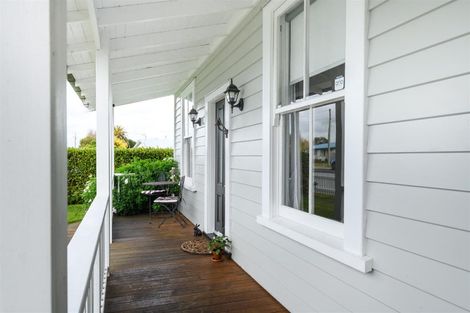 Photo of property in 41 Hammond Street, Bulls, 4818