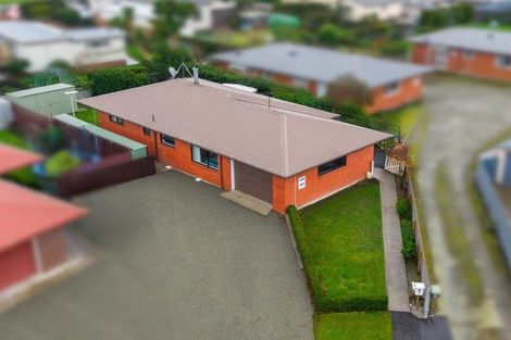 Photo of property in 20b Hewlings Place, Temuka, 7920