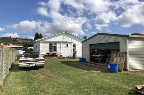 Photo of property in 31 Ballance Street, Aramoho, Whanganui, 4500