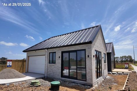 Photo of property in 7 Wagyu Lane, Karaka, 2580