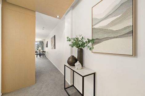 Photo of property in Century City Apartments, 95/72 Tory Street, Te Aro, Wellington, 6011