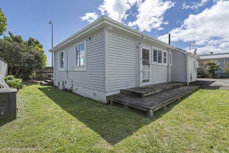 Photo of property in 171 Powderham Street, New Plymouth, 4310