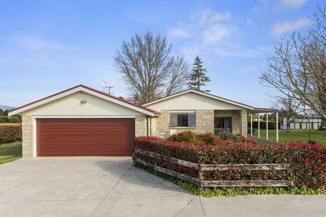 Photo of property in 91 Clark Road, Manawaru, Te Aroha, 3391