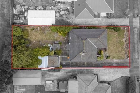 Photo of property in 44 Andrew Avenue, Roslyn, Palmerston North, 4414