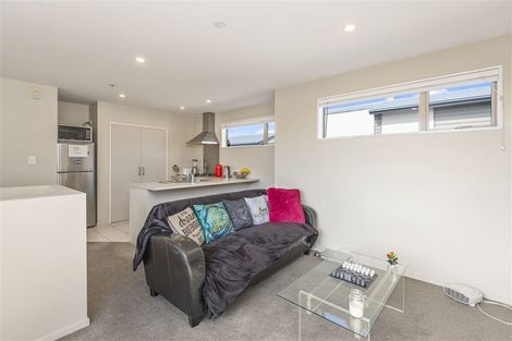 Photo of property in 9/9 Cameron Street, Sydenham, Christchurch, 8023