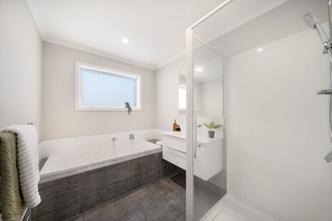Photo of property in 9 Ken Douglas Drive, Aotea, Porirua, 5024