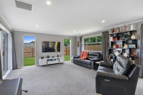 Photo of property in 1149b Goulds Road, Rolleston, 7614